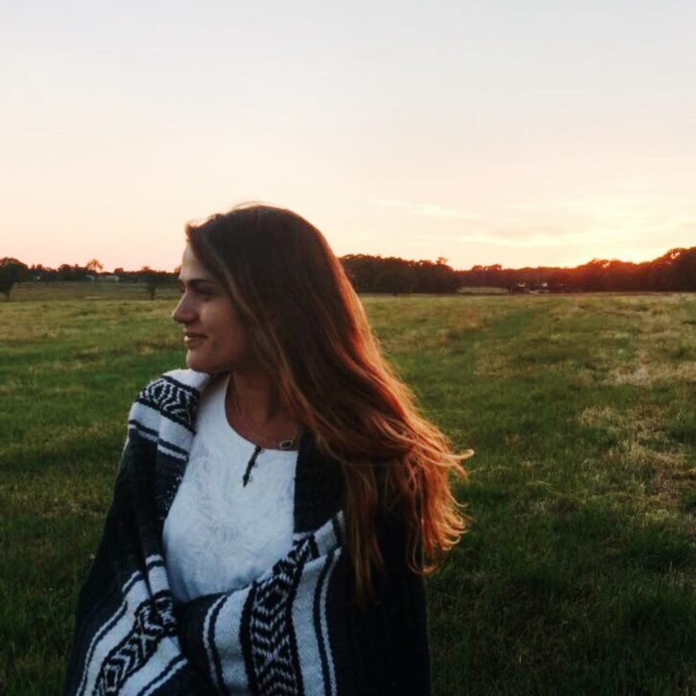 Meet your Posher, Maria
